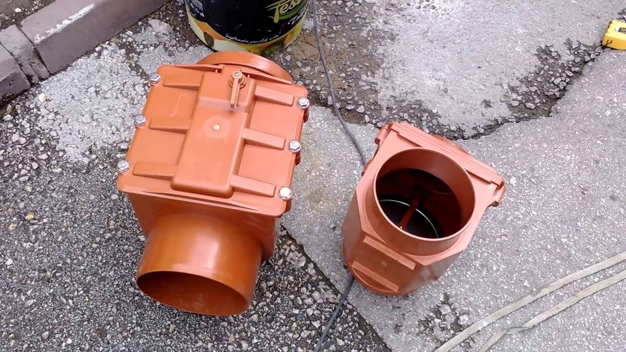 Su Baskını Müdahalesi